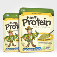 Hemp Foods Hemp Protein